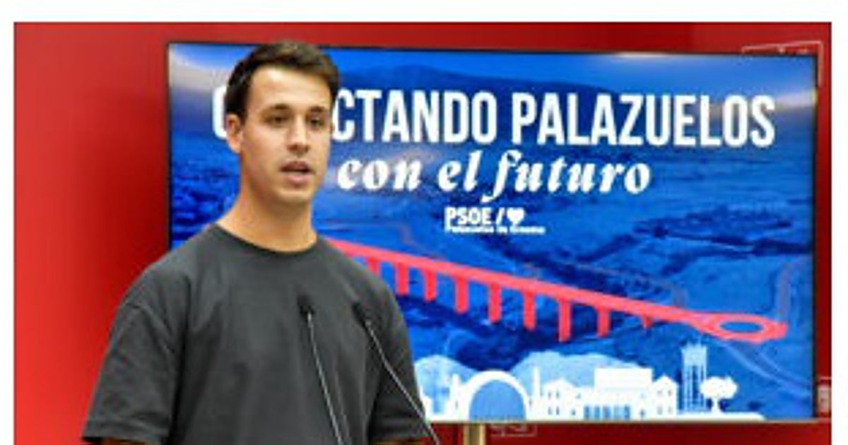 Un edil del PSOE critica que le amenazasen con la expulsión y ahora Moncloa asuma su postura sobre Ceuta