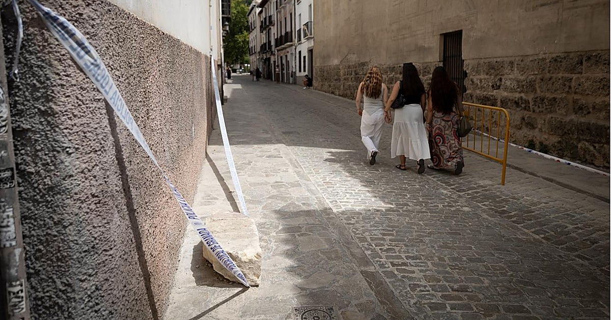 La actividad sísmica convierte a Granada en destino del  turismo de terremotos 