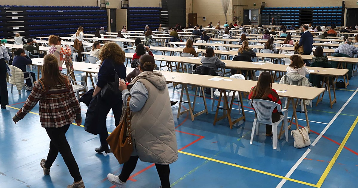 La temporalidad se dispara en la función pública de Castilla-La Mancha: ya afecta al 37,8% de los empleados