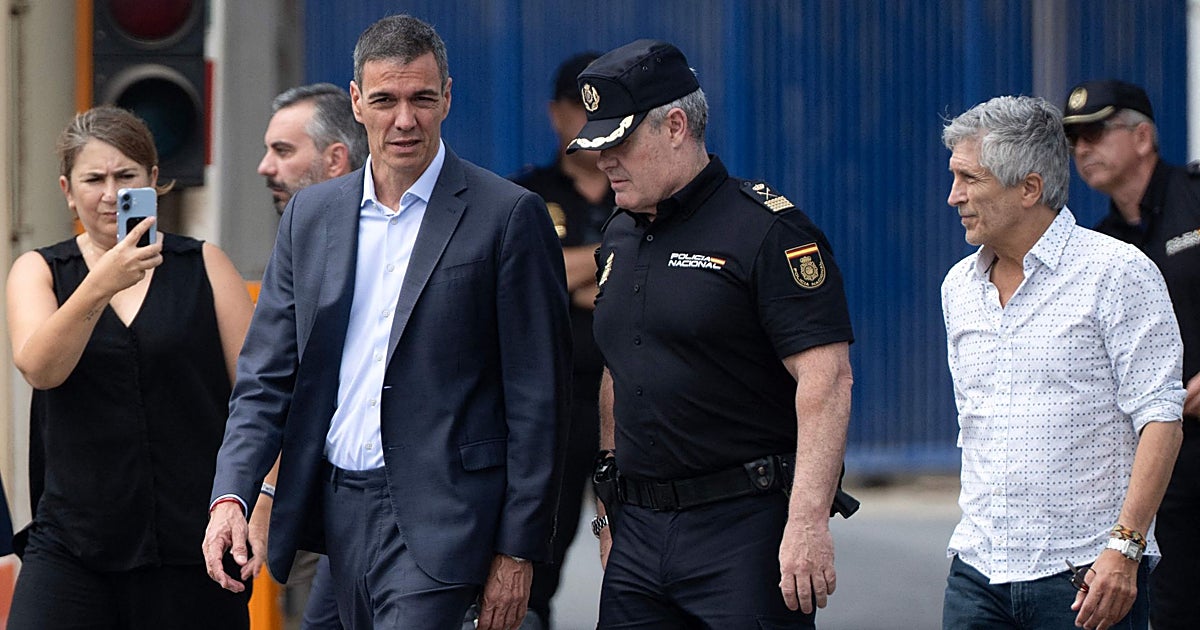 Mandos policiales exigen explicaciones a Interior por los avisos del CNI: «No nos llegó ninguna información»