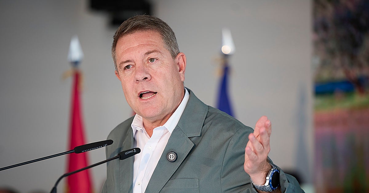 Page arremete contra la gestión «insuficiente» del Gobierno en Ceuta: «Lo piensa todo el mundo»