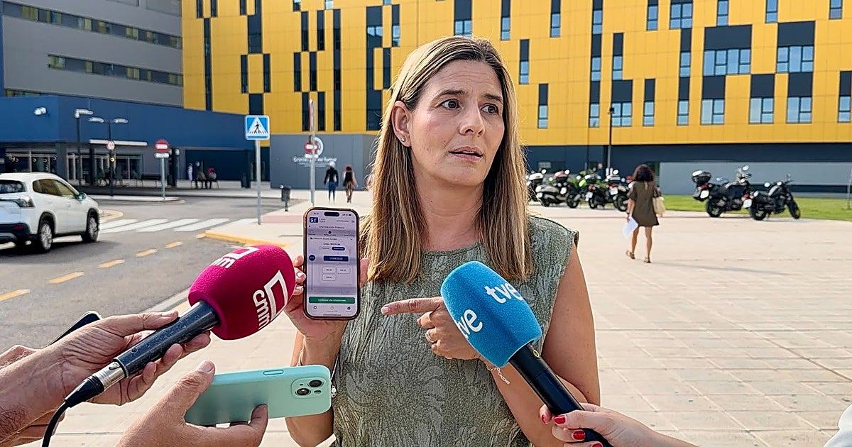 Uno de cada cuatro pacientes en lista de espera sanitaria corresponden al Hospital de Toledo