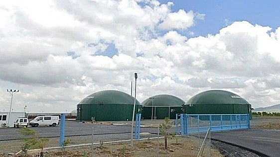 Cazalegas pide una distancia mínima de cuatro kilómetros para las plantas de biometano