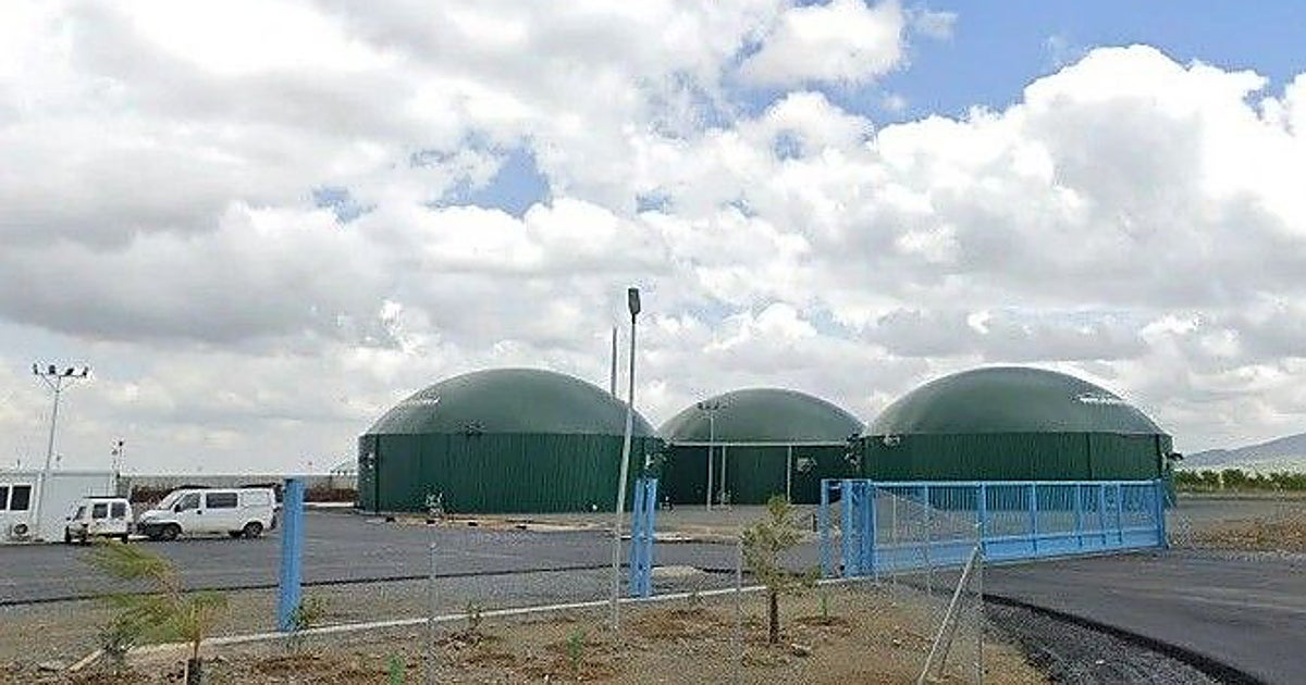 Cazalegas pide una distancia mínima de cuatro kilómetros para las plantas de biometano