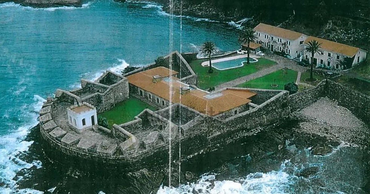 La casa más cara de Galicia mira al mar, pero está en pleno rural