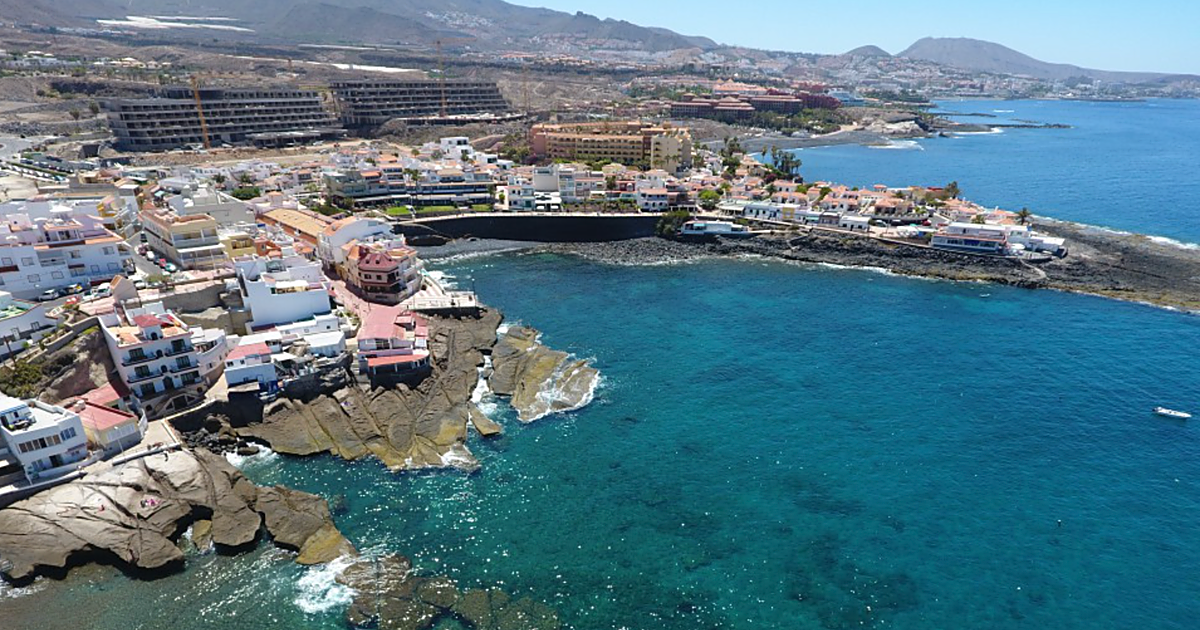Este es el precio de la casa más cara de Canarias: está en Tenerife y tiene 963 metros cuadrados