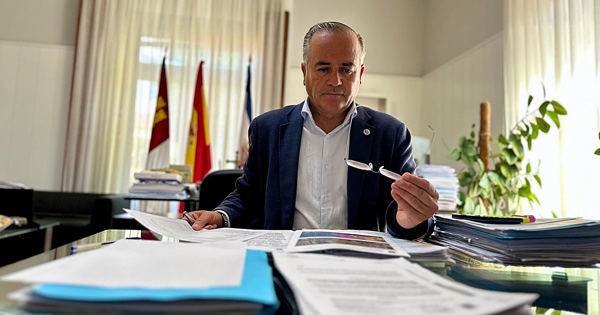 Gregorio exige a la Junta que concrete cuánto invertirá en la Agencia de Innovación Digital de Talavera