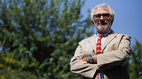 El expresidente de Asaja-Córdoba, muy crítico con su sucesor: «Adell nos engañó. Ha roto buena parte de lo construido»