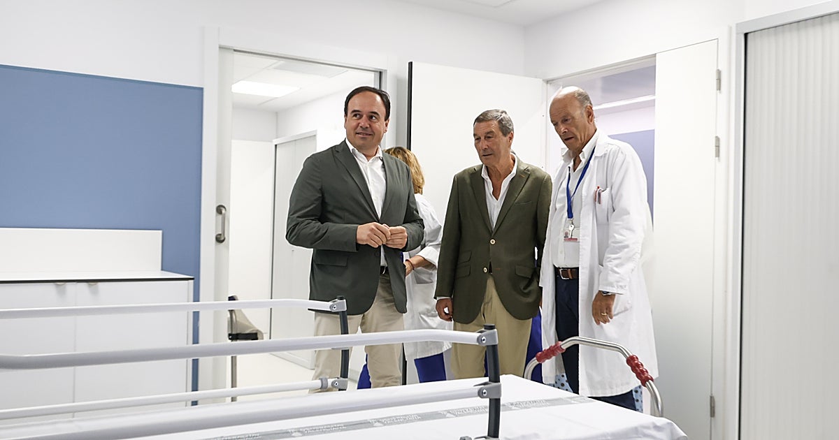 Llorca pide devolver a los menores de Ceuta: «Lo importante es que estén con sus familias»