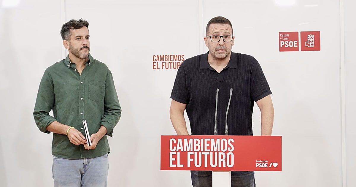 El PSOE pide extender la gratuidad de la matrícula universitaria a todos los cursos