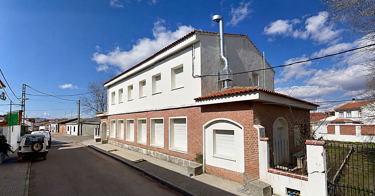 La Pueblanueva da un nuevo paso para estrenar centro de salud: una reforma de 664.000 euros y cinco meses de obras
