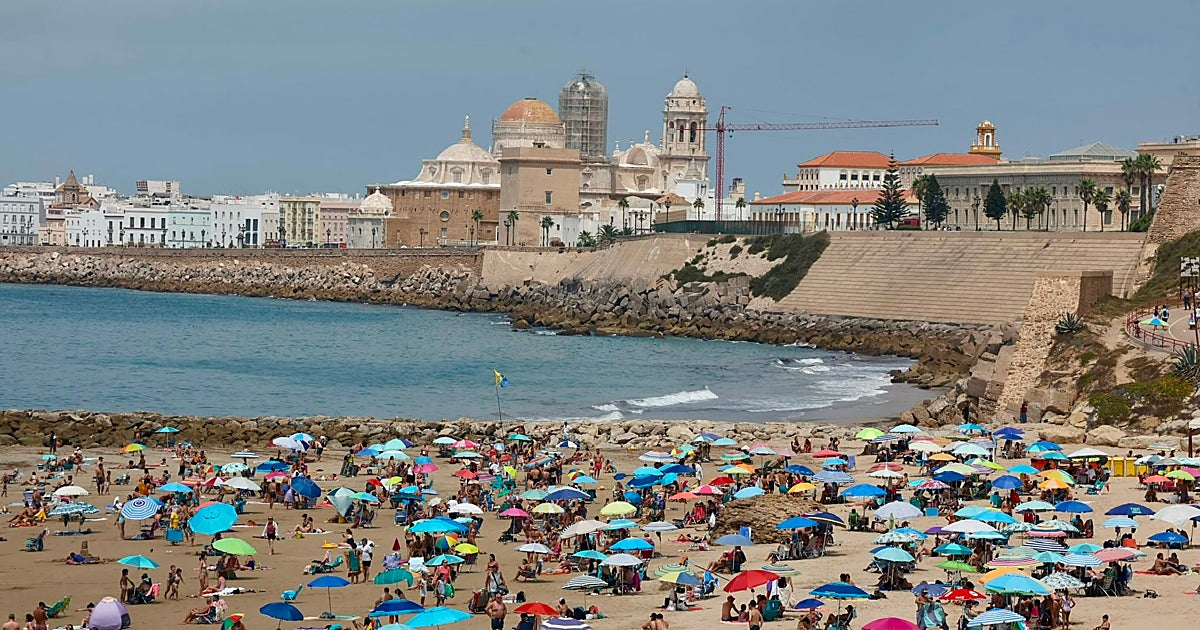 El turismo en Andalucía no toca techo y vuelve a marcar máximos históricos