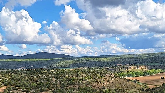Una plataforma ciudadana alza la voz por el futuro de Sierra Norte de Guadalajara