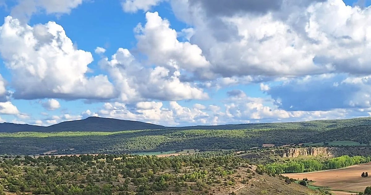 Una plataforma ciudadana alza la voz por el futuro de Sierra Norte de Guadalajara