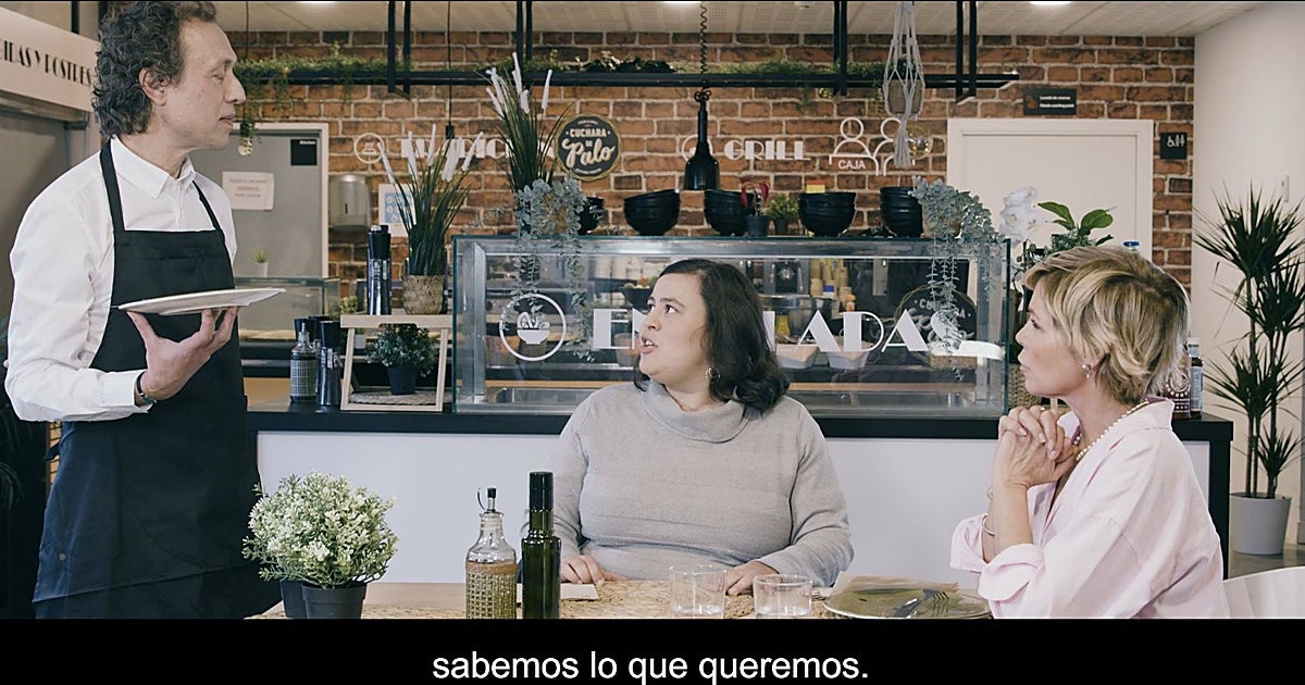 Plena inclusión se suma a una campaña contra los prejuicios hacia las personas con discapacidad