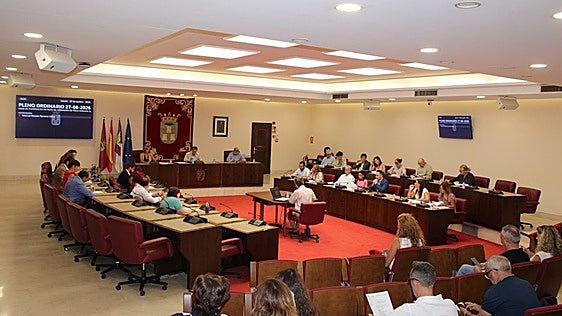 Albacete se opone a tramitar un proyecto de macroplanta de amianto
