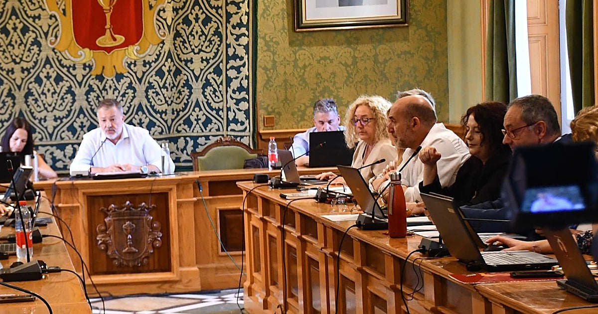 El Ayuntamiento de Cuenca aprueba el acuerdo para la gratuidad de las escuelas infantiles