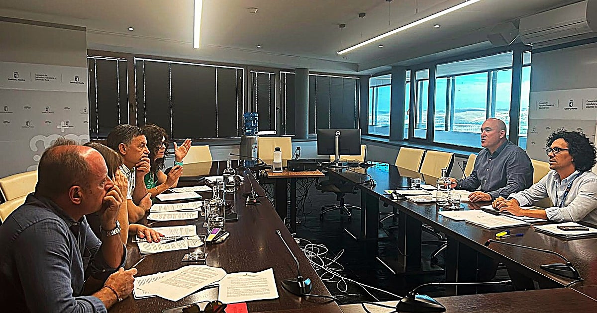UPA pide una PAC que apueste por el modelo de agricultura familiar y el territorio