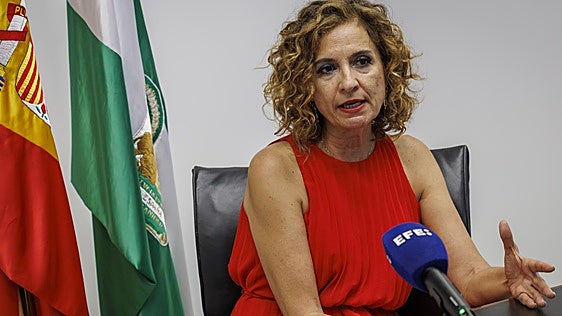 El PSOE andaluz se borra de las concentraciones de apoyo a Ceuta