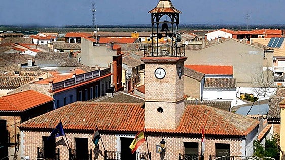 Julio dispara los delitos en Calera y Chozas, pero la criminalidad sigue por debajo de la del año pasado