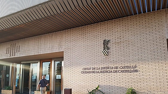 Condenan a seis años de cárcel a un hombre por violar a una joven de 17 en Castellón
