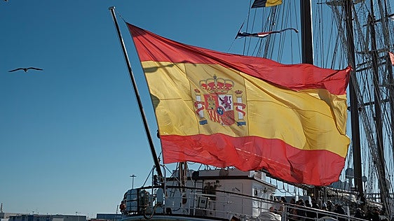 Una «Armada de la solidaridad» con decenas de embarcaciones zarpará este sábado hacia Ceuta
