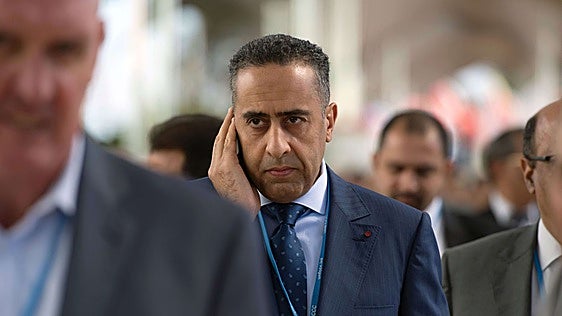Marruecos niega un ciberataque tras la filtración de 70.000 supuestos agentes de inteligencia