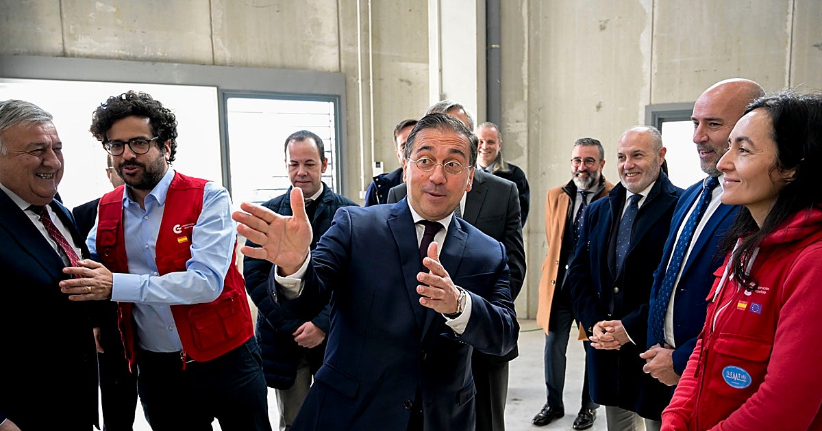 El ministro de Exteriores comparece hoy para dar cuenta de la relación con Marruecos