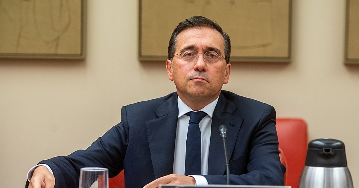 Crisis migratoria en Ceuta y respuesta del Gobierno