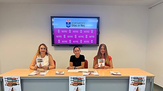 Olías del Rey impulsa una amplia oferta sociocultural y educativa para el curso 2026-2027