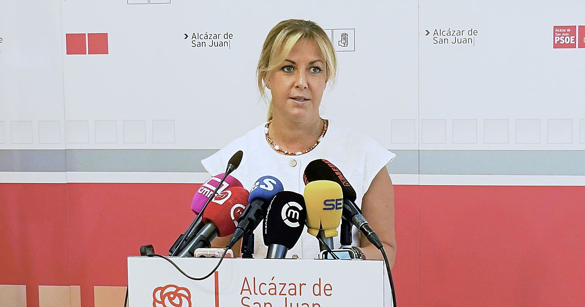 El PSOE acusa a Núñez de ser «más peligroso que una sequía de cinco años» para el agua de Castilla-La Mancha