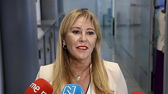 La economía andaluza crece seis décimas más que la media nacional desde 2019