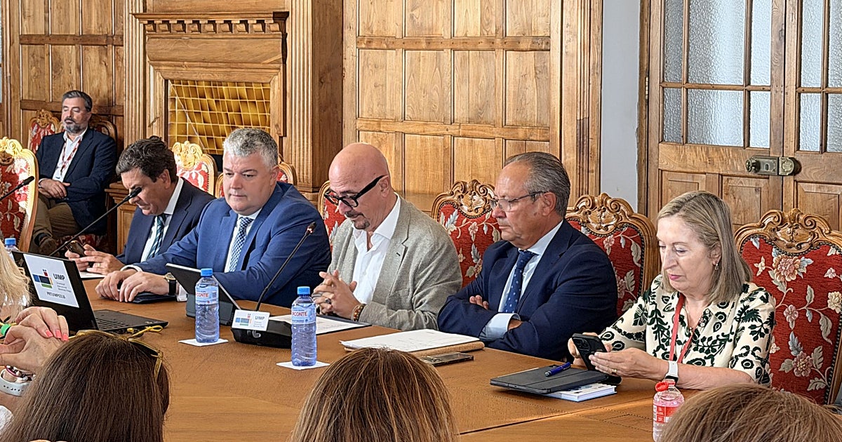 Castilla-La Mancha reitera su rechazo al modelo de financiación: «No a ciudadanos de primera y de segunda»