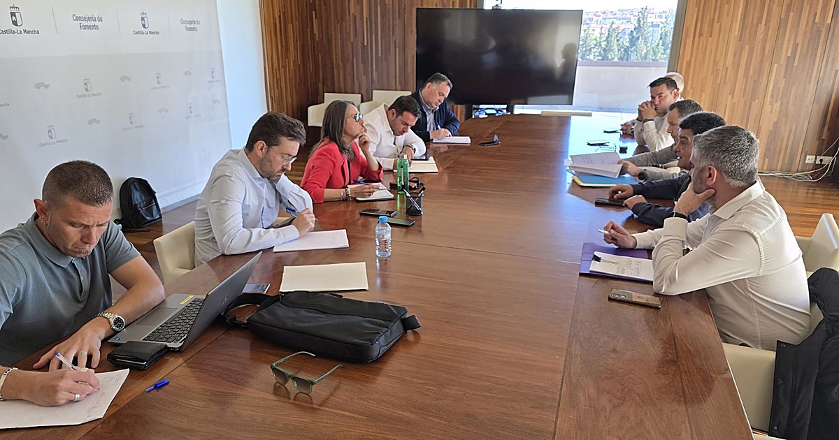 La Mancomunidad del Pusa contará con camiones cisterna ante la falta de agua en sus municipios