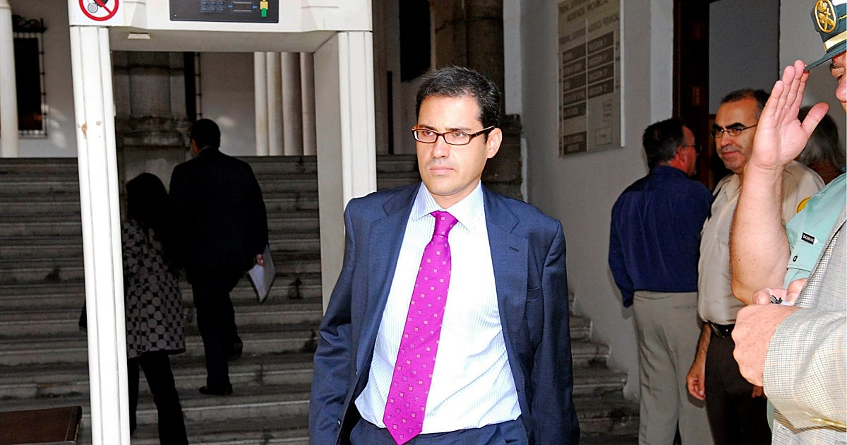 El juez que instruyó el caso Malaya será el refuerzo en Ceuta por la crisis migratoria