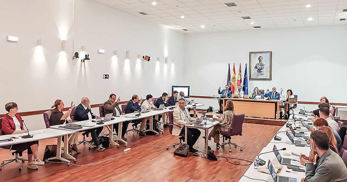 Guadalajara da luz verde al cambio de locales comerciales a viviendas con una nueva ordenanza
