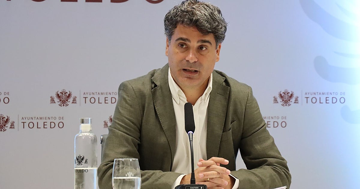 El Gobierno de Velázquez reclama fechas para el tercer carril: «¿Es la definitiva o es otro balón hacia delante?»