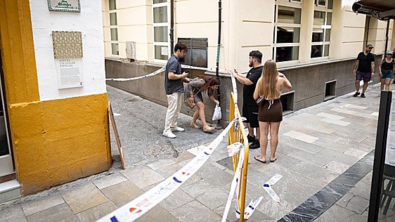 El Ayuntamiento de Granada destina un millón a reparar daños de los terremotos