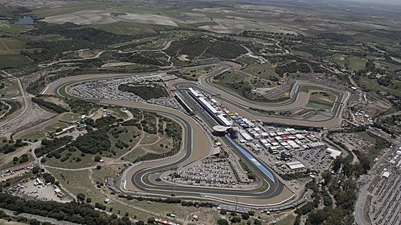 El único circuito de Le Mans Series en España estará en Andalucía: estas son las fechas de las carreras