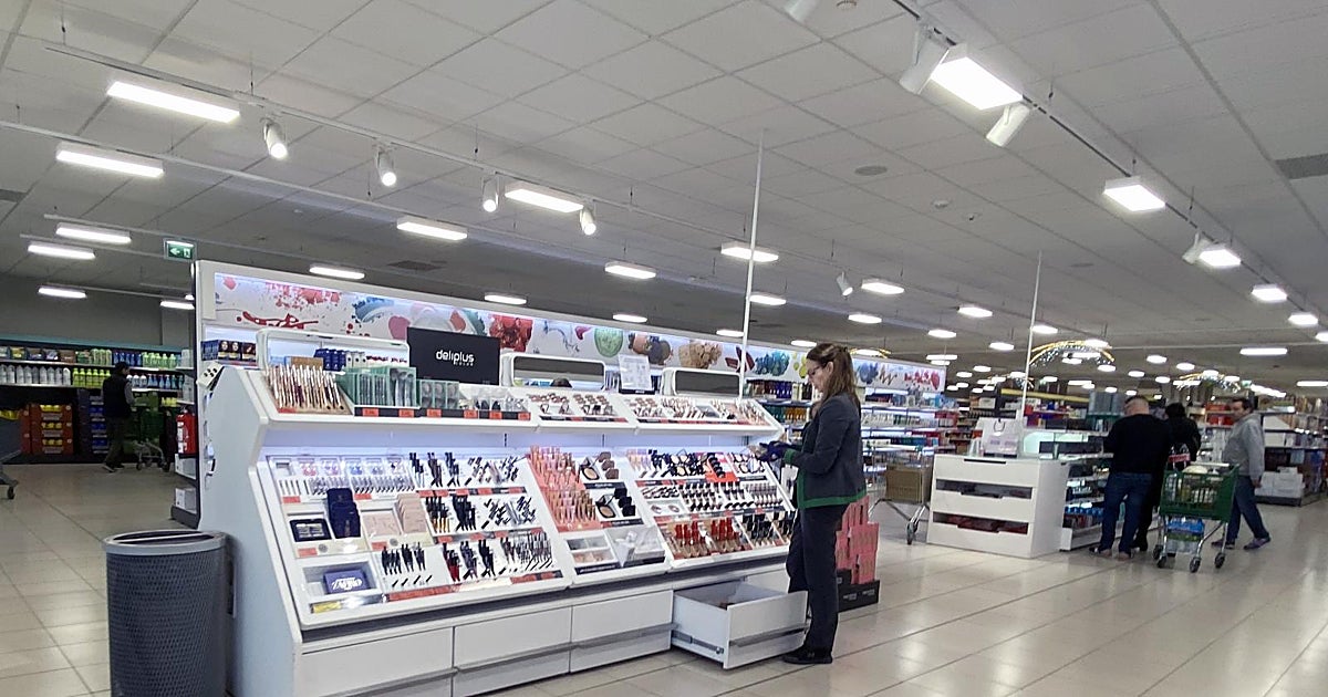 El proveedor de cosméticos de Mercadona invertirá más de 100 millones para duplicar su producción