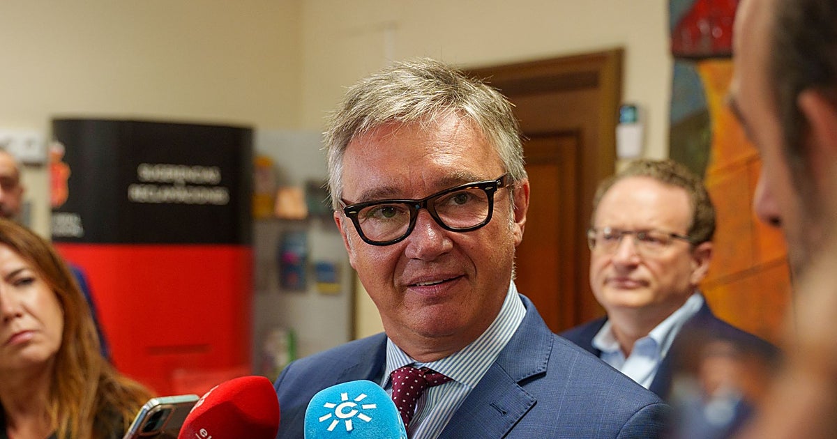 Vox se habría opuesto a la ayuda de 25 millones a Ceuta si hubiera tenido la competencia en Andalucía