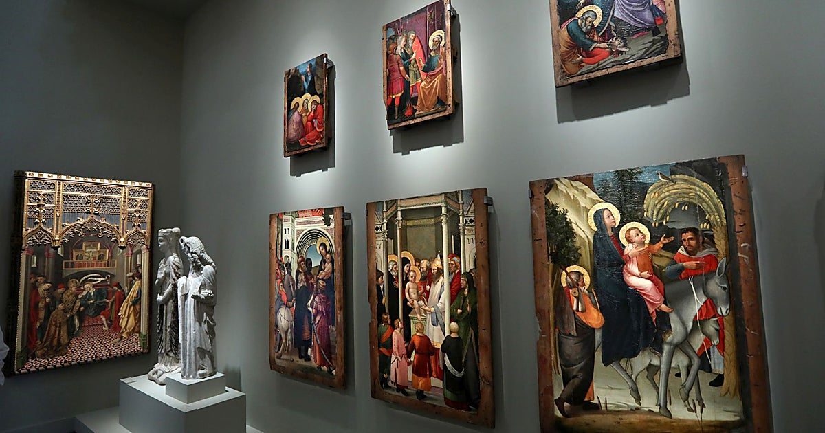 Más de 25.000 personas han visitado ya la exposición por el VIII Centenario de la Catedral de Toledo