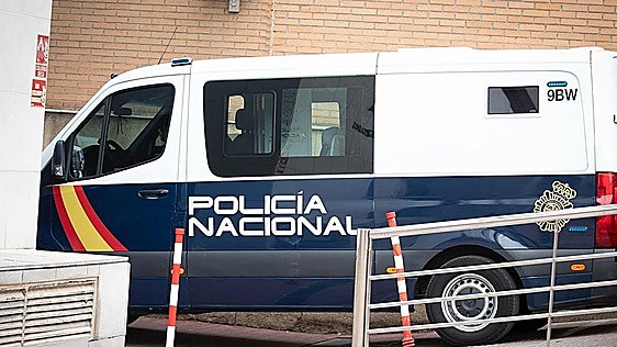 Dos canteranos del RCD Mallorca, detenidos por grabar a escondidas un encuentro sexual con una menor