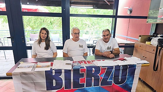 Despierta Bierzo Despierta, nuevo partido político «para no morir de resignación»