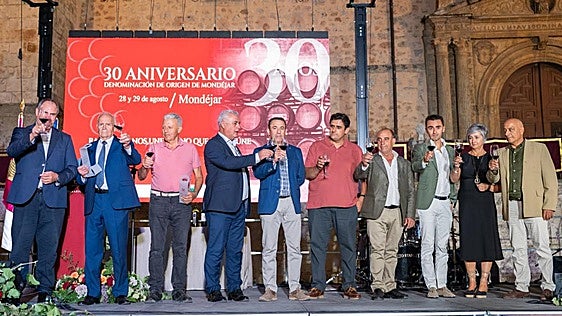 La D.O. Mondéjar cumple 30 años con el reto de asegurar el relevo generacional y ganar competitividad