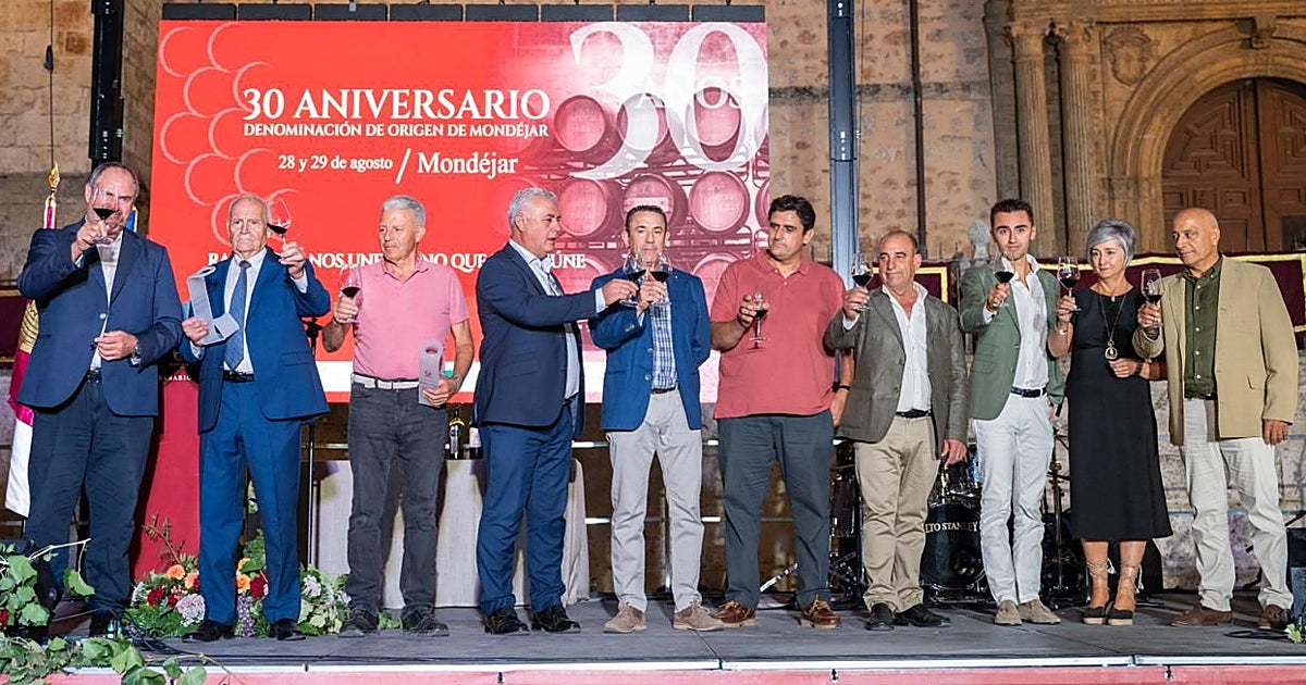 La D.O. Mondéjar cumple 30 años con el reto de asegurar el relevo generacional y ganar competitividad