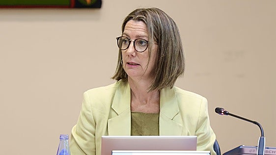 El PSdeG reprocha a Feijóo que haga «campaña con el dolor» de Ceuta