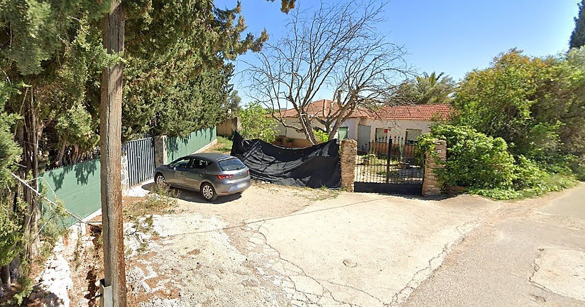 Herida una mujer tras ser agredida en una finca de Hellín en Albacete