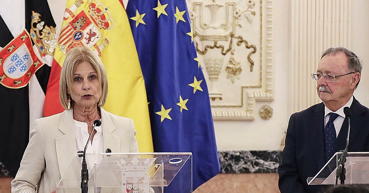 La FEMP, sobre la concentración por Ceuta: «No es una cuestión política, sino de humanidad»