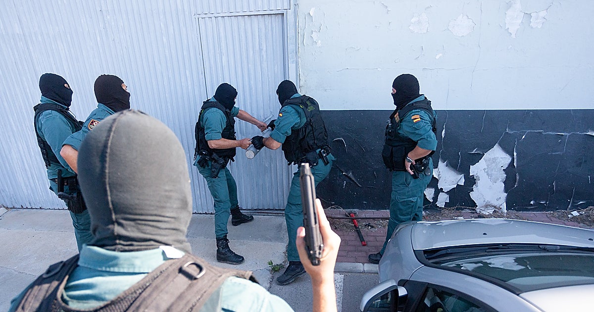 El general que lideró el OCON-Sur admite que su desmantelamiento fue «un paso atrás en la lucha contra el narcotráfico»